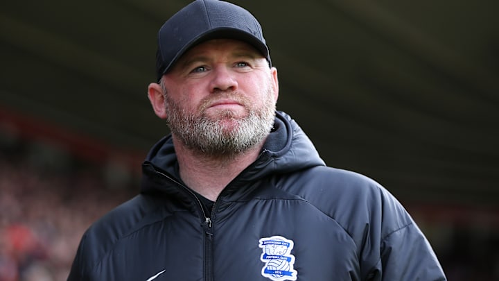 Southampton FC v Birmingham City - Sky Bet Championship