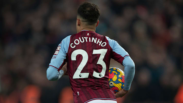 Philippe Coutinho, el mejor fichaje del mercado