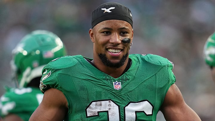 Dallas Cowboys v Philadelphia Eagles