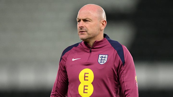 England v Andorra - 2027 UEFA European Under-21 Championship Qualifier