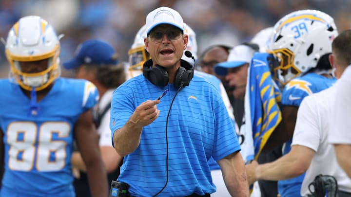 Seattle Seahawks v Los Angeles Chargers