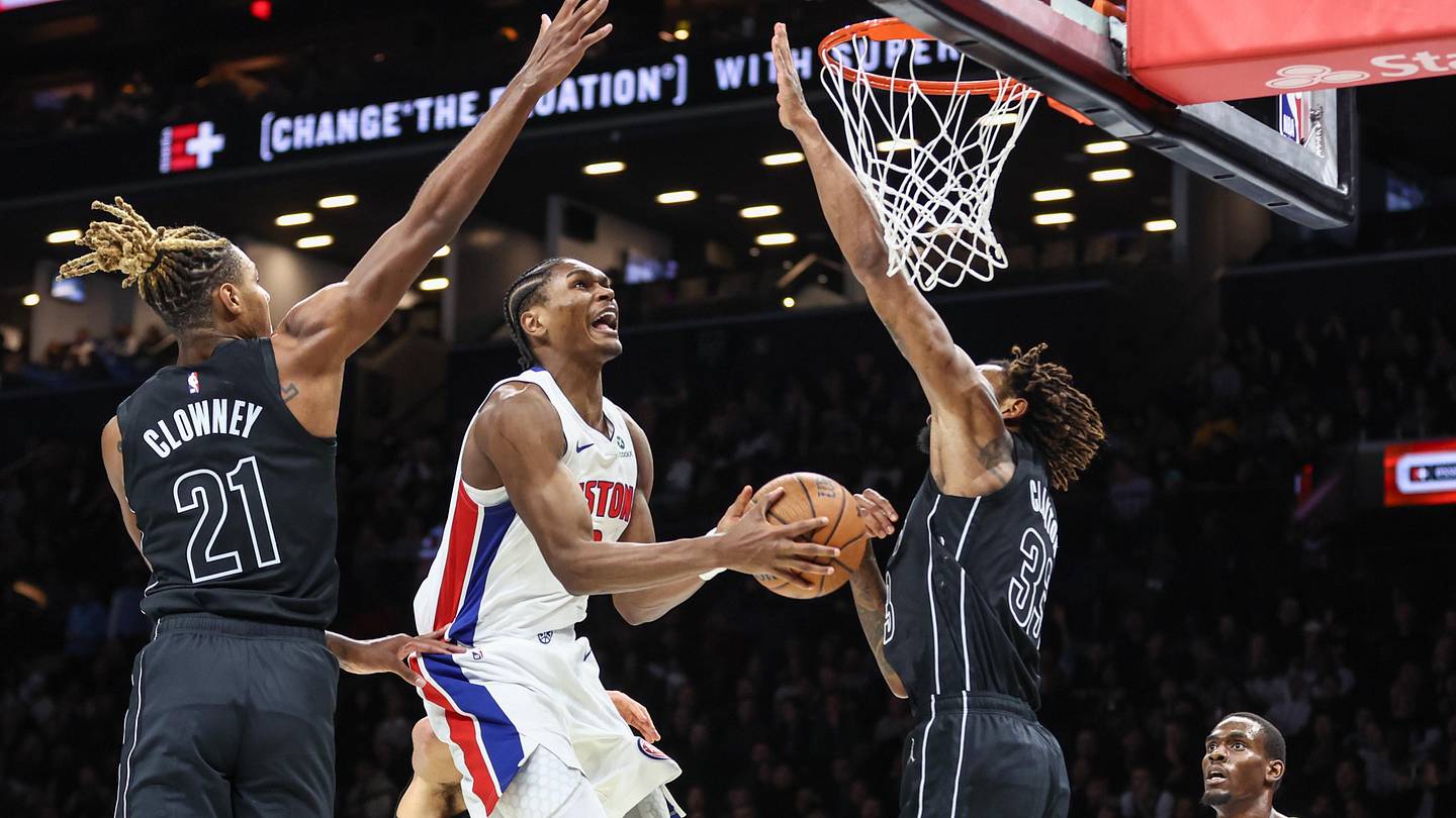 Brooklyn Nets Bet on Rookie Clowney's Development Potential