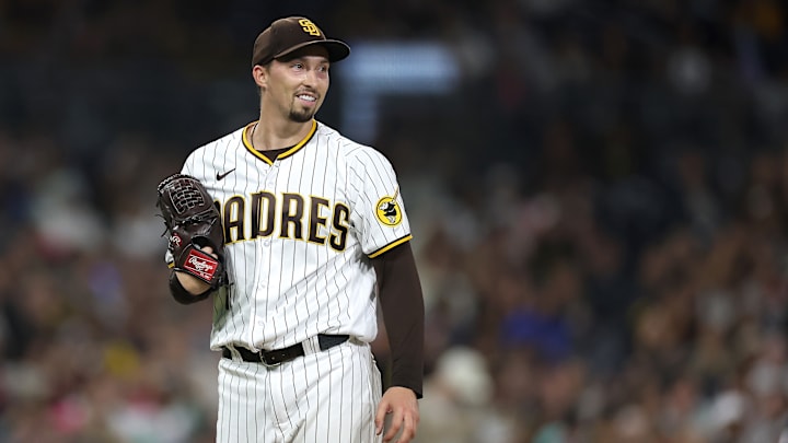 Colorado Rockies v San Diego Padres