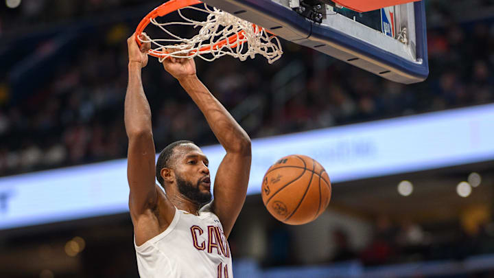 Should we expect a high-scoring affair in the Cavs-Wizards matchup? Should we expect a high-scoring affair in the Cavs-Wizards matchup?