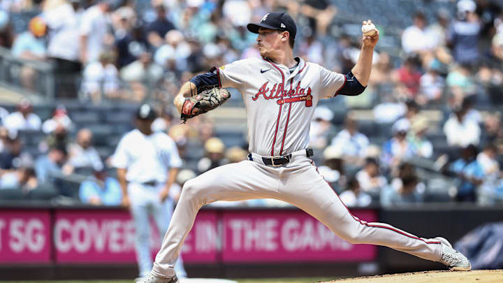 Fried bolsters a Yankees rotation that already featured Gerrit Cole and Carlos Rodón.