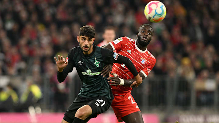 Eren Dinkci soll verliehen werden