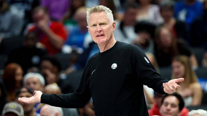 Fans and analysts could be forgetting one young player in next season's rotation calculations