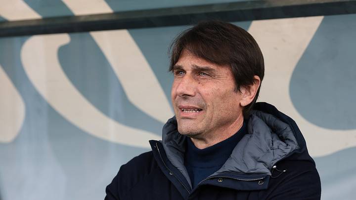 Antonio Conte