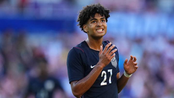 Las nuevas joyas del fútbol mundial en el EA FC 27