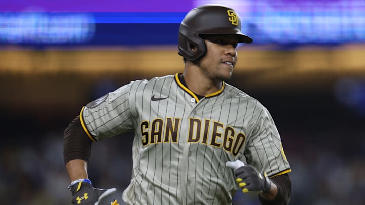 Juan Soto ganará millones en su último año en el arbitraje