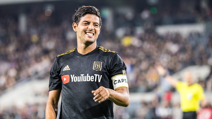 Los mejores futbolistas mexicanos que destacaron en la MLS Los mejores futbolistas mexicanos que destacaron en la MLS