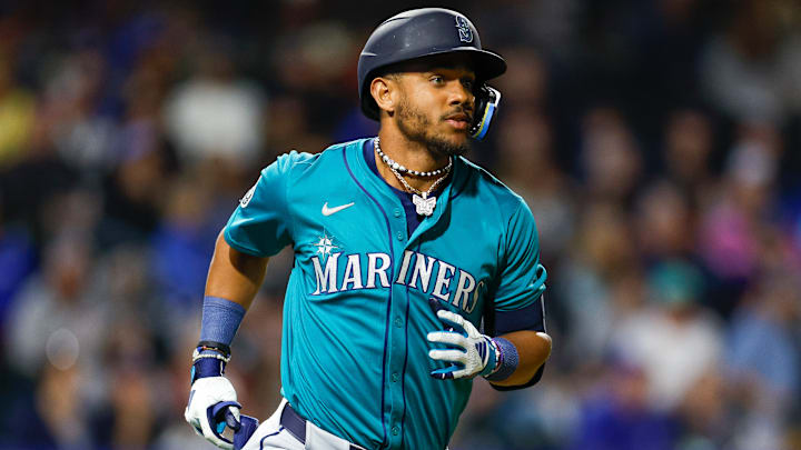 Seattle Mariners v Kansas City Royals