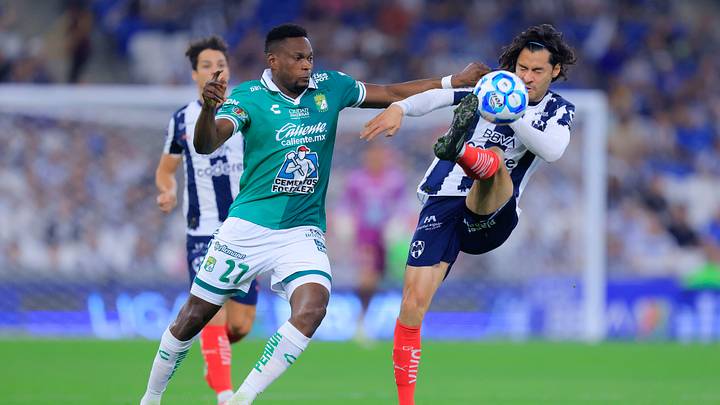 La previa de León vs Monterrey La previa de León vs Monterrey