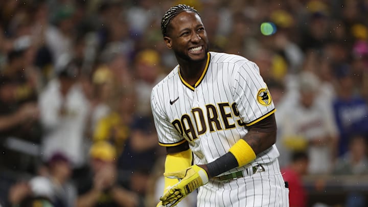 Division Series - Los Angeles Dodgers v San Diego Padres - Game Four
