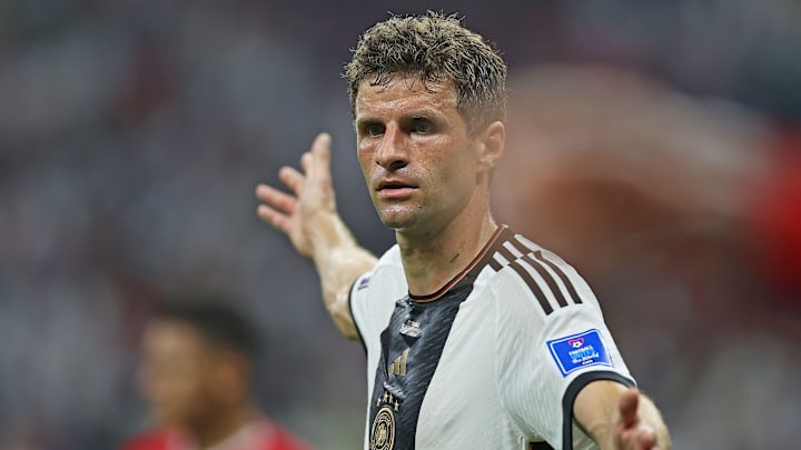 Thomas Müller