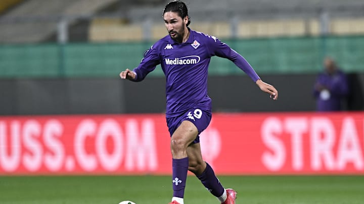 Yacine Adli va s'envoler pour l'Arabie Saoudite.