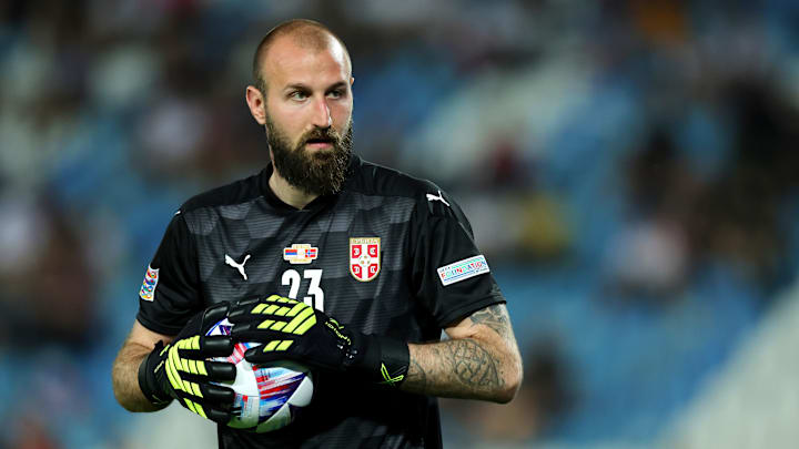 Vanja Milinkovic-Savic