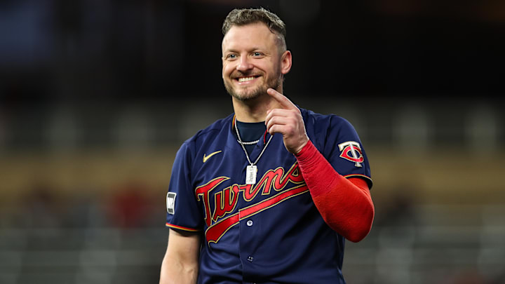 Josh Donaldson seguirá su carrera en los Yankees de Nueva York 