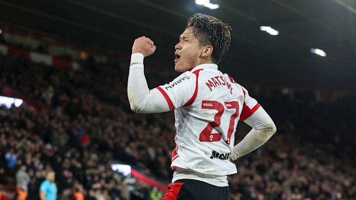 Southampton v Queens Park Rangers - Sky Bet Championship Southampton v Queens Park Rangers - Sky Bet Championship