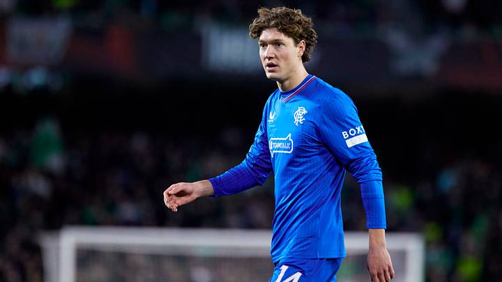 Real Betis v Rangers FC: Group C - UEFA Europa League 2023/24 Real Betis v Rangers FC: Group C - UEFA Europa League 2023/24