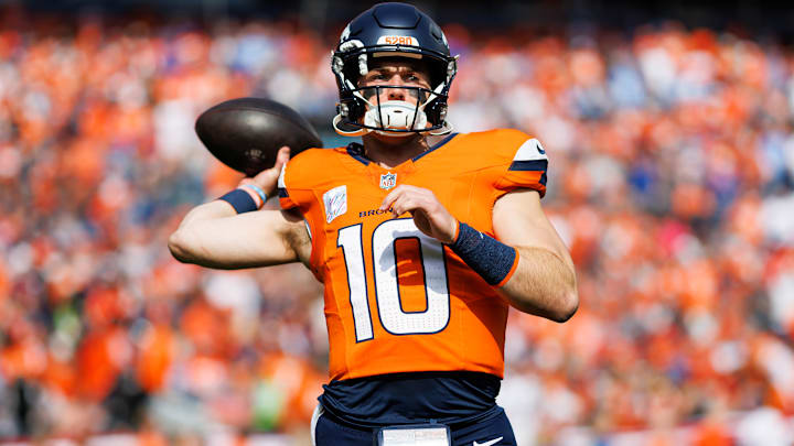 Denver Broncos