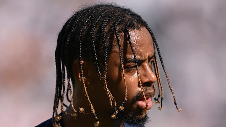 Bradley Barcola manque à l'appel lors du Ballon D'Or.