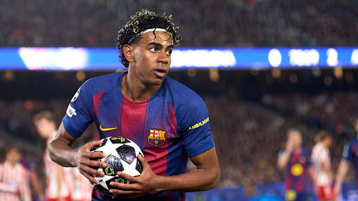 Les Blaugrana doivent faire un exploit s'ils veulent exister dans le dernier carré de la Ligue des Champions.