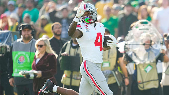 Ohio State won the Rose Bowl and the national championship in the most convincing fashion possible, but eight months later their fans exhibit a desperate need for validation.
