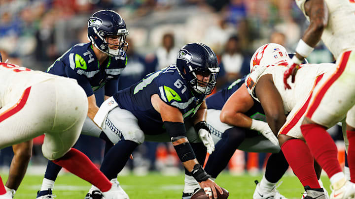 Seattle Seahawks v Arizona Cardinals