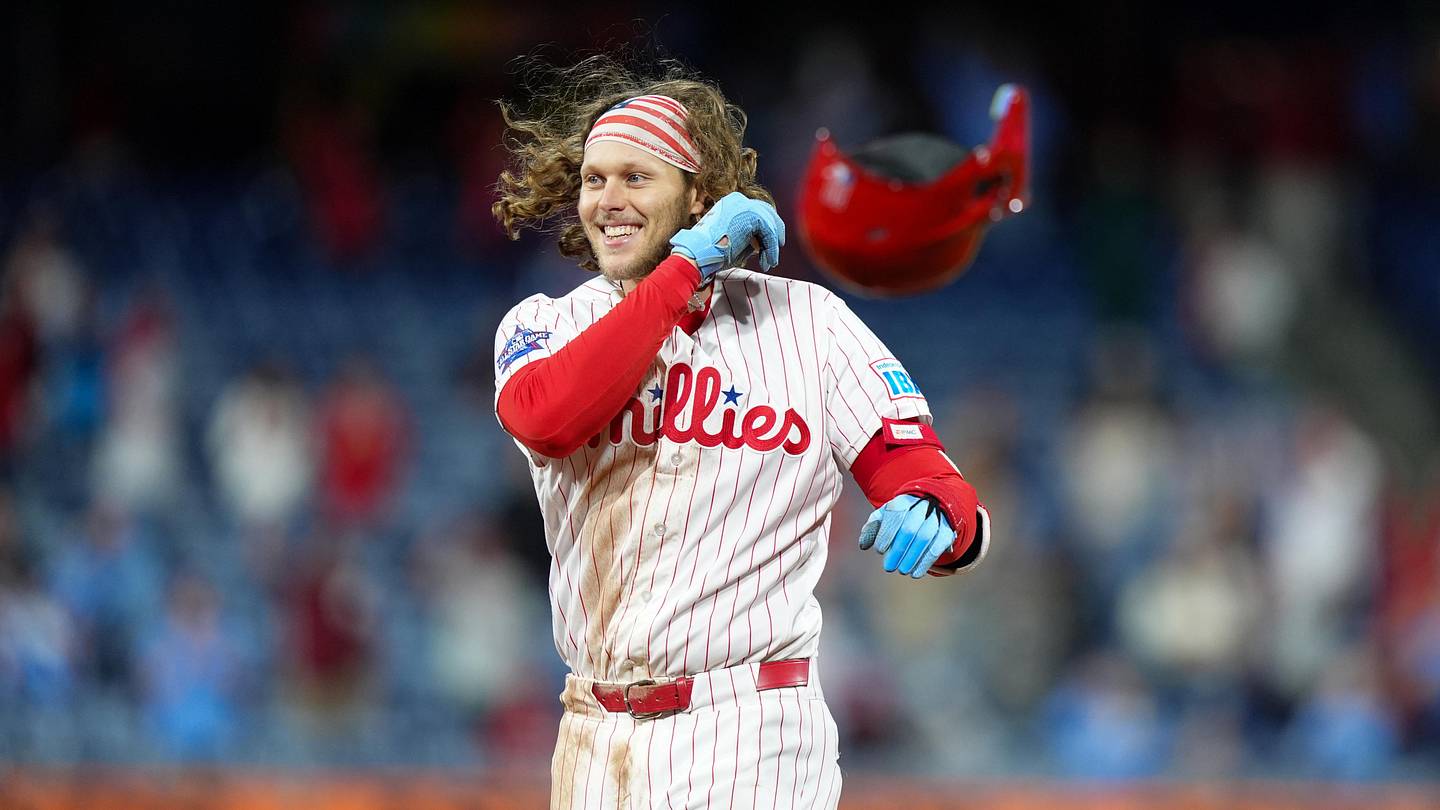 3 Phillies players who look completely different under Don Mattingly