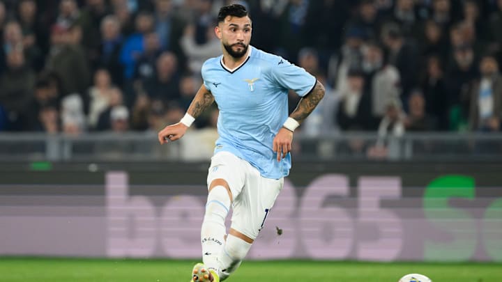 Taty Castellanos está na mira do Flamengo