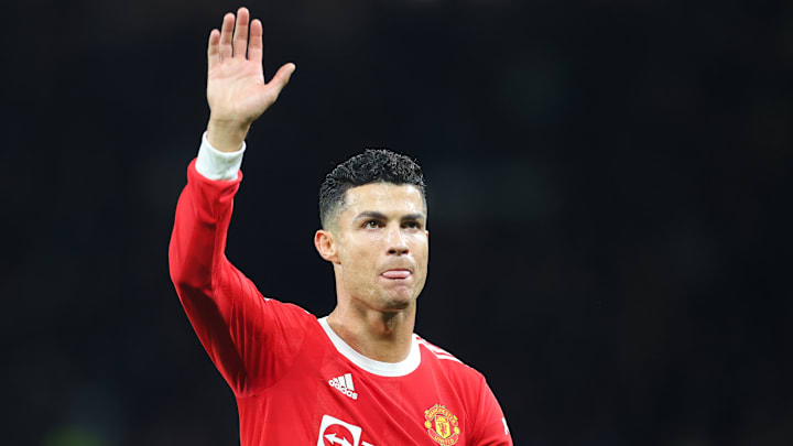 Cristiano Ronaldo no seguirá en el Manchester United