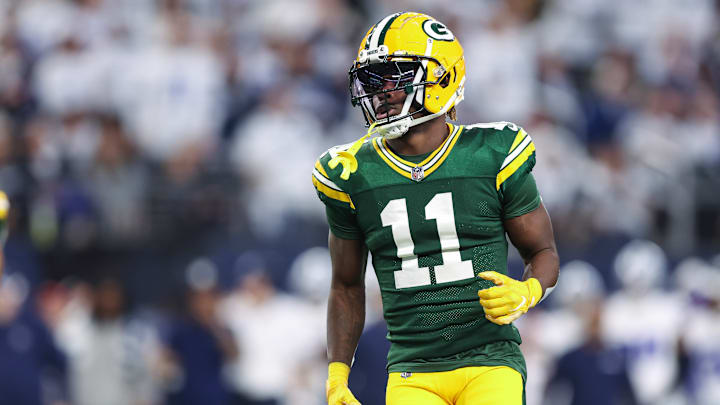 Green Bay Packers