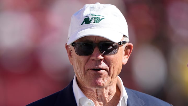 New York Jets v San Francisco 49ers