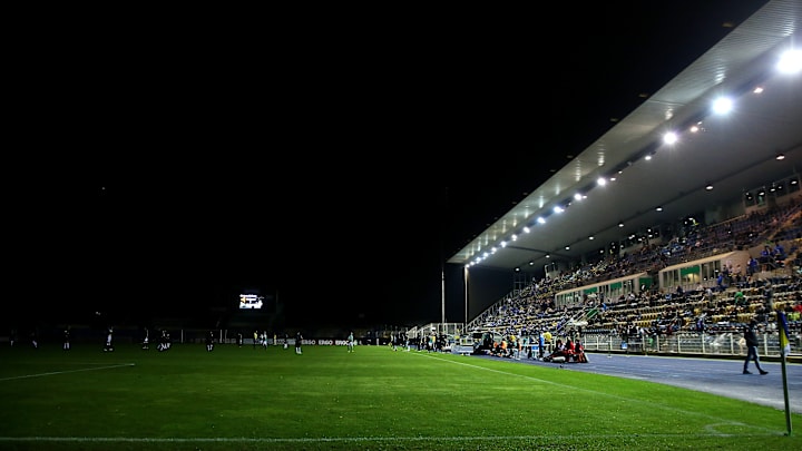 Jena trifft am Mittwochabend auf Bayer Leverkusen