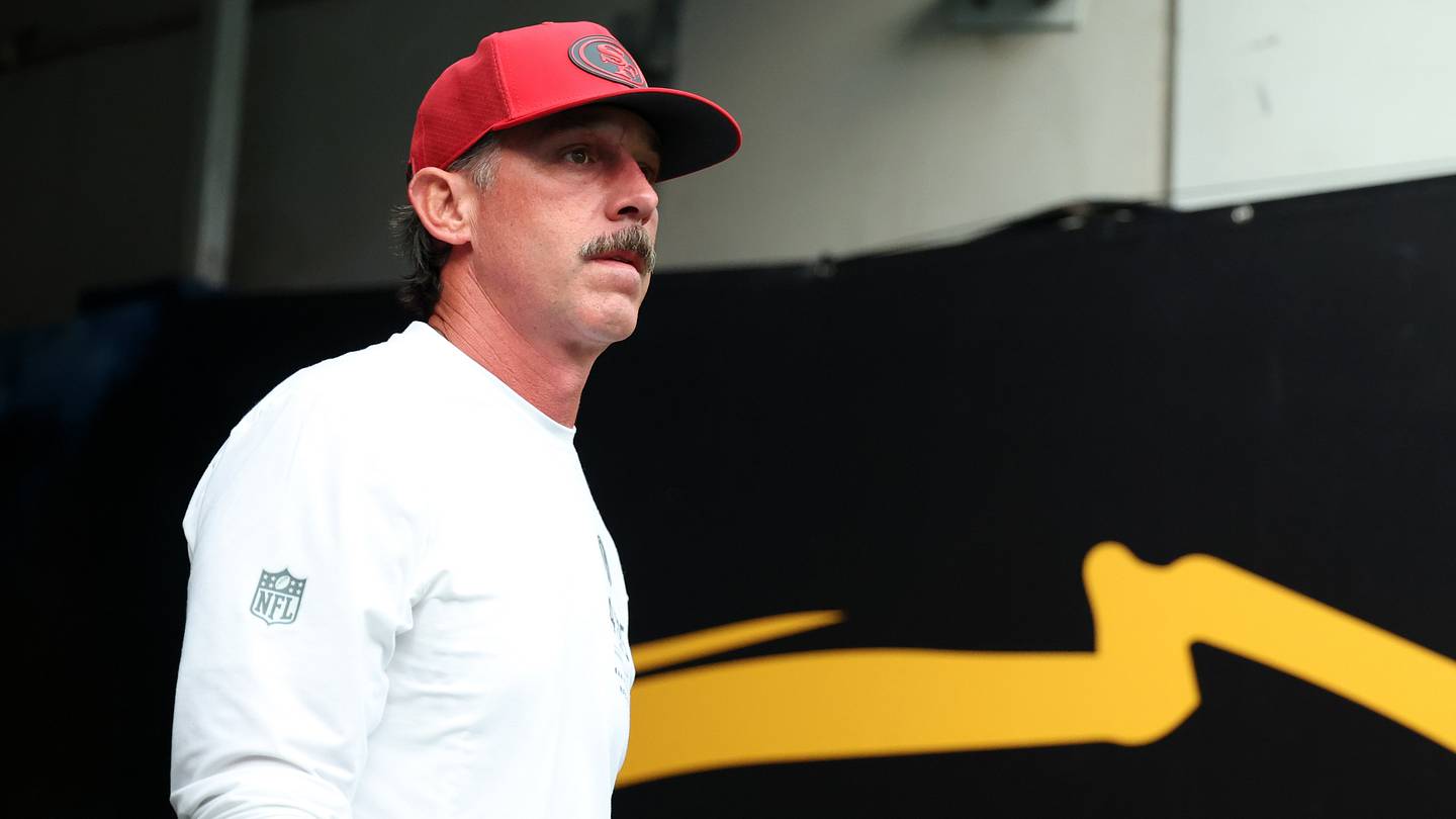 Kyle Shanahan’s 49ers Week 1 Australia Plan Follows the Science