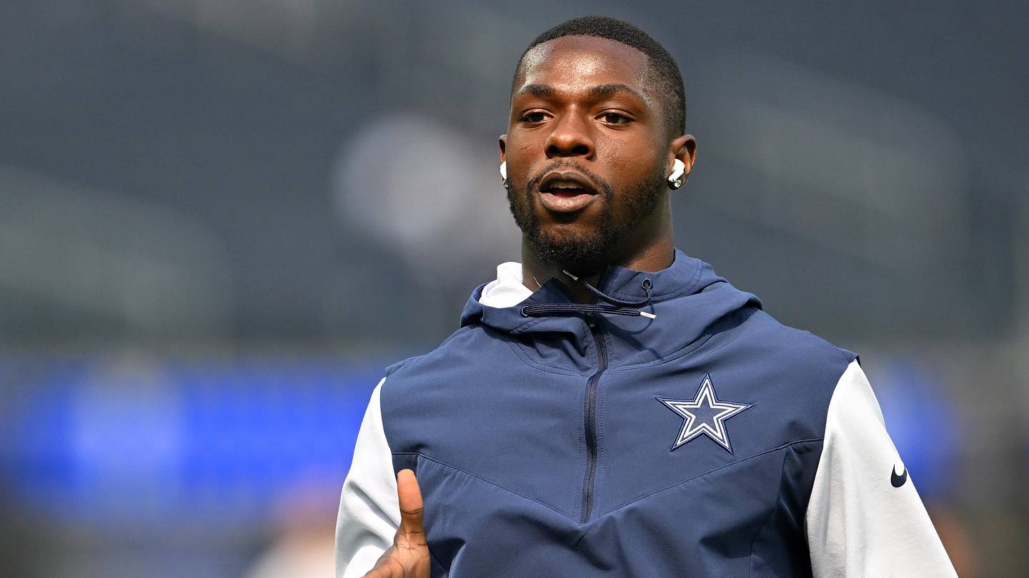 Cowboys at Giants Week 4 injury report: 2 DBs are doubtful
