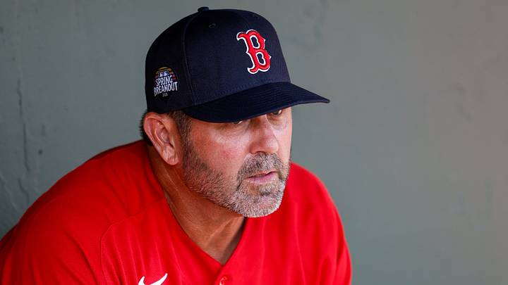 Jason Varitek.