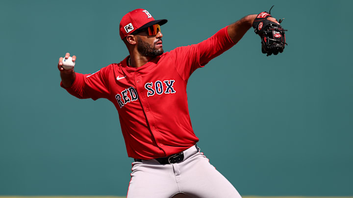 Toro debutará con Boston en los próximos días 
