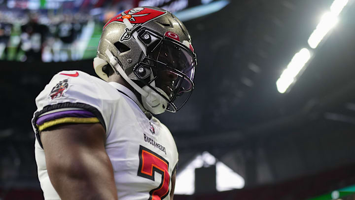 Tampa Bay Buccaneers v Atlanta Falcons