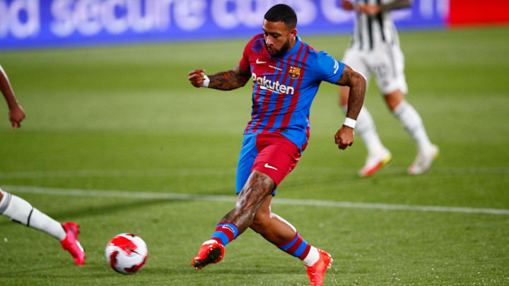 Memphis Depay wäre günstig zu haben Memphis Depay wäre günstig zu haben