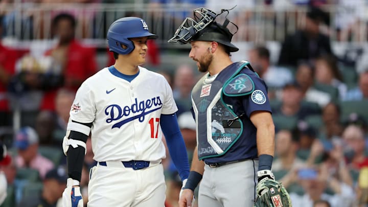 2025 MLB All-Star Game