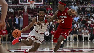 Stanford Basketball Eyes NCAA Bid After Strong Start