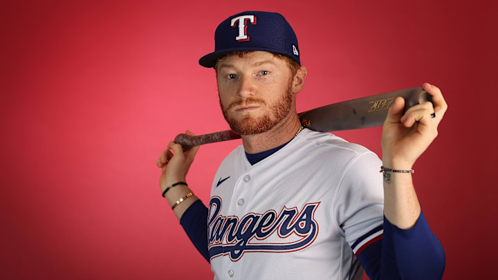 Texas dejó en libertad a Clint Frazier y no lo extraña