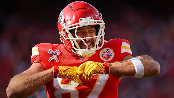 Houston Texans v Kansas City Chiefs