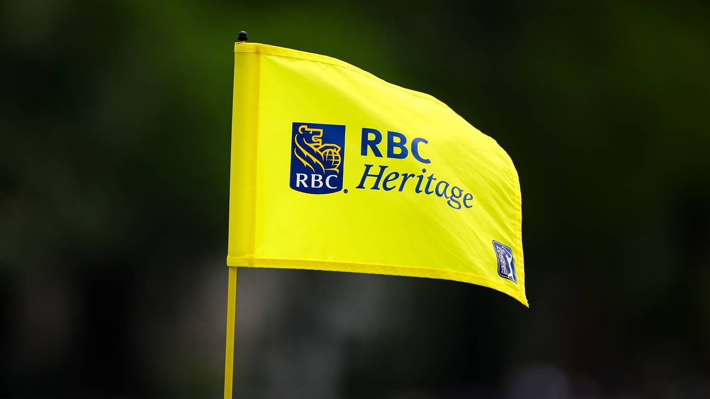 2025 RBC Heritage: Scheffler Leads $20M Showdown!