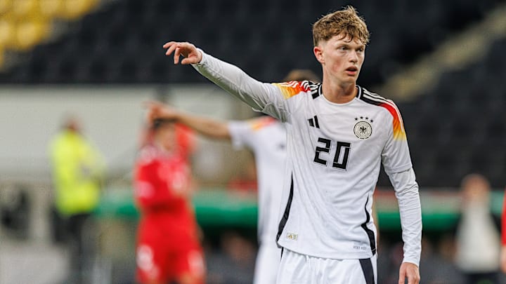 Paul Wanner Paul Wanner