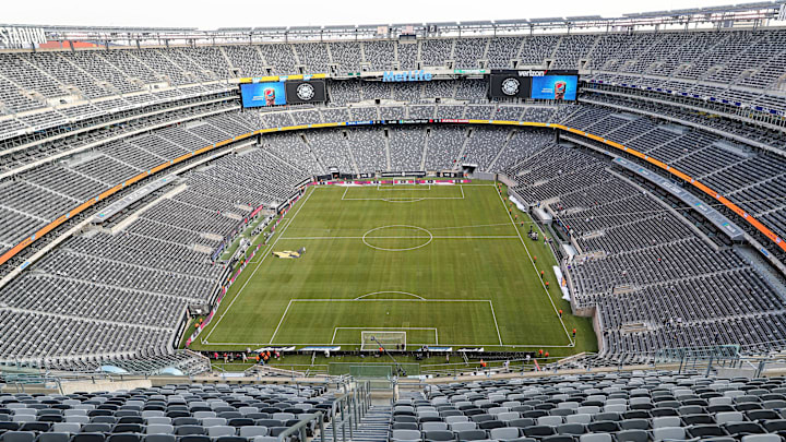 MetLife StadiumNew-York