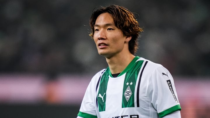 Ko Itakura Ko Itakura