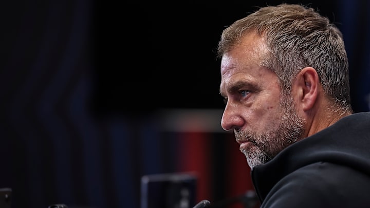 FC Barcelona Training Day In Barcelona